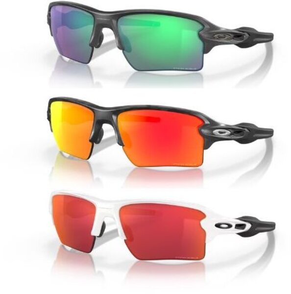 Oakley Flak 2.0 XL