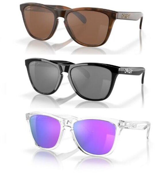 Oakley Frogskins