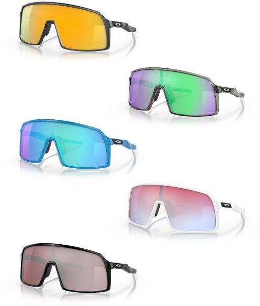 Oakley Sutro