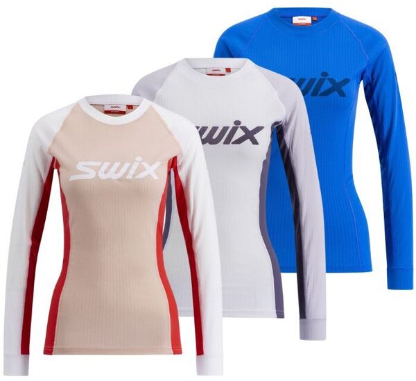 Swix Women's RaceX Classic Long Sleeve