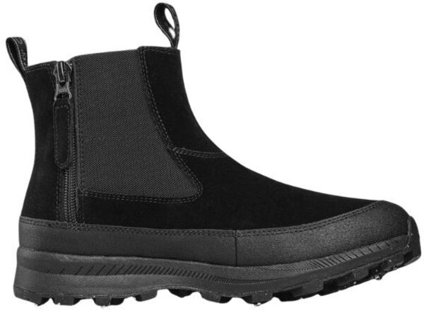 Icebug Men's Boda BUGrip Color: Black