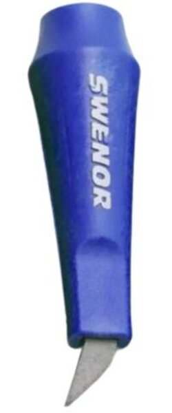 Swenor Rollerski Ferrule 11.00mm Blue