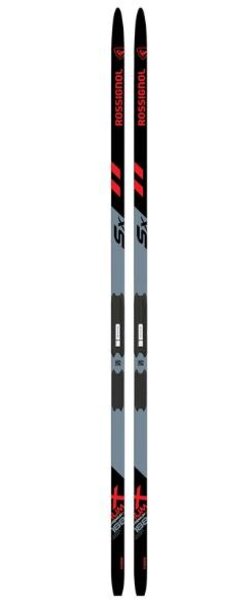 New Moon Rossignol SX Premium Skate Package - New Moon Ski & Bike