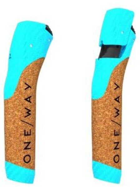 One Way Mag Point Grip 2.0 Storm GTX