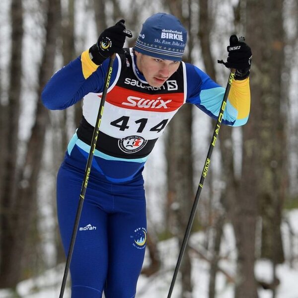 New Moon Race Wax Service (Non-Fluoro)