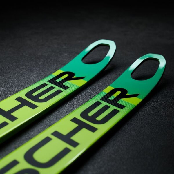 Fischer Speedmax 100HE Skate Plus 61K Ski - New Moon Ski & Bike