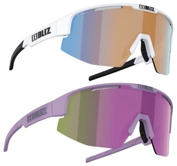Bliz Optics Matrix Nano Sunglasses - New Moon Ski & Bike | Hayward, WI