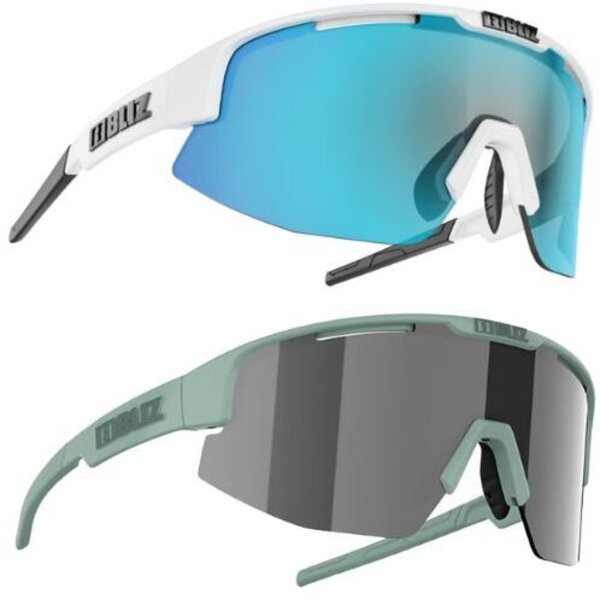 Bliz Optics Matrix Small Face