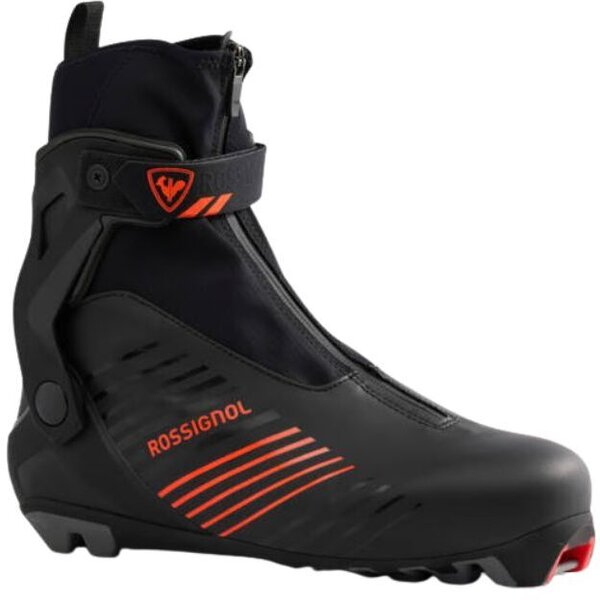 Rossignol X-9 Skate Boot - New Moon Ski & Bike | Hayward, WI