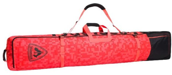 Rossignol Hero Wheeled 2/3P 210 Ski Bag
