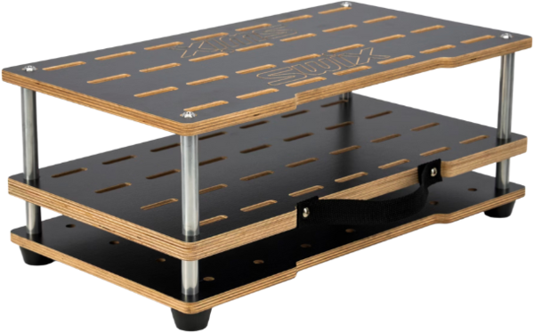 Swix Racing XC Floor-Rack - Thumbnail 4