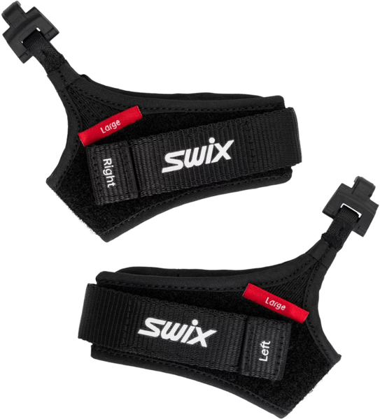 Swix Racing Slim Glove Strap TCS