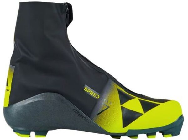 Fischer Speedmax 7 Classic Boot