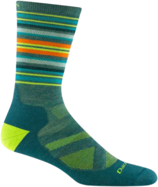 Darn Tough Men's Oslo Nordic Boot Lightweight Ski & Snowboard Sock