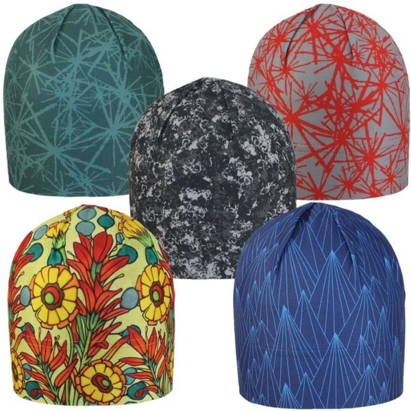 Sauce Headwear Swift Toque New Moon Ski & Bike Hayward, WI