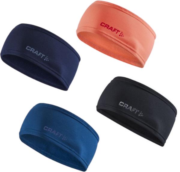 Craft Core Essence Thermal Headband 