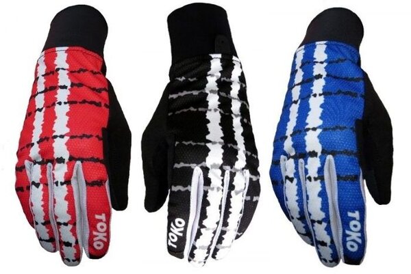 Toko Profi Light Weight Racing Glove