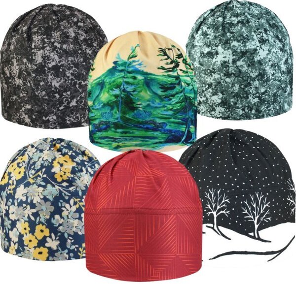 Sauce Headwear Chill Toque New Moon Ski & Bike Hayward, WI