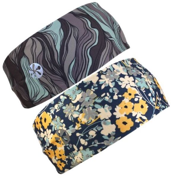 Sauce Headwear Swift Headband OS New Moon Ski & Bike Hayward, WI