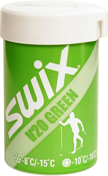 Swix V-Line Wax - New Moon Ski & Bike | Hayward, WI