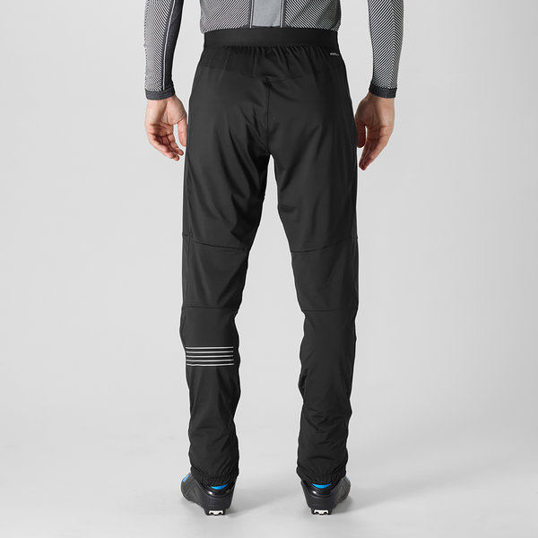 salomon agile warm pant w