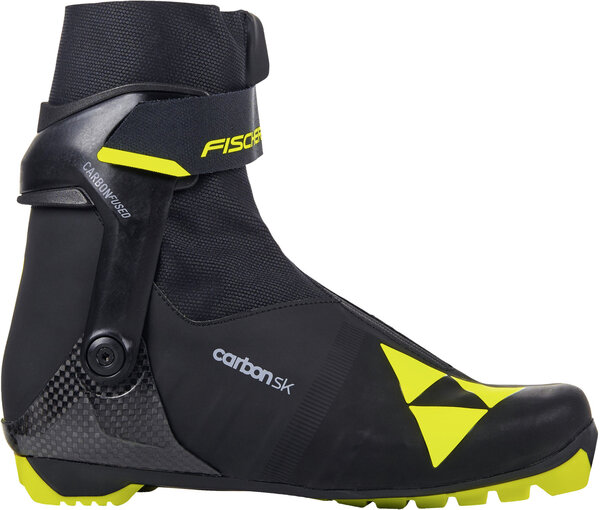 Fischer Carbon Skiathlon Boot