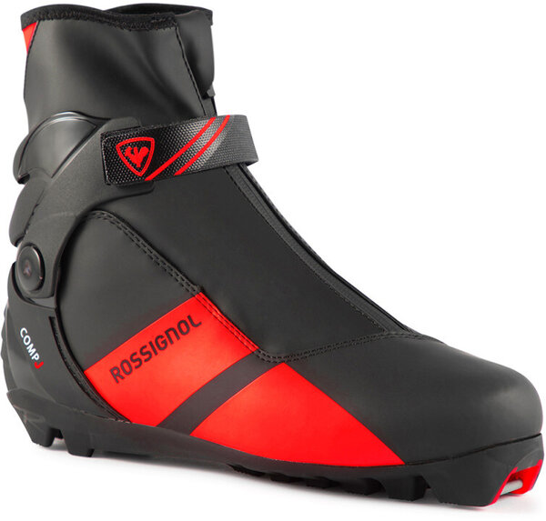 Rossignol Comp J Race Boot 