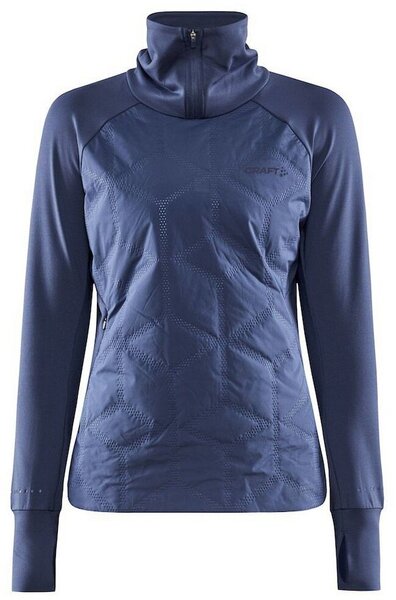 Craft Women's Adv SubZ Sweater 2 - New Moon Ski u0026 Bike | Hayward, WI