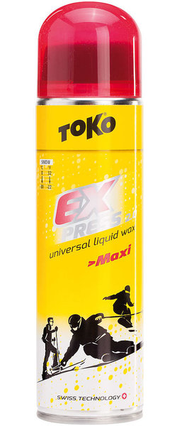 Toko Express Maxi 200ml