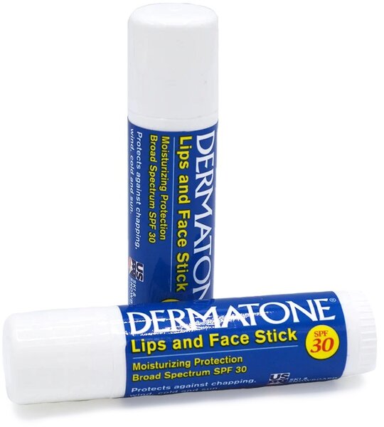 Dermatone Lip and Face Stick SPF 30