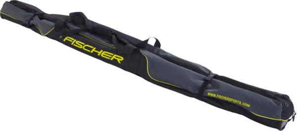Fischer Skicase 3 Pair XC Performance