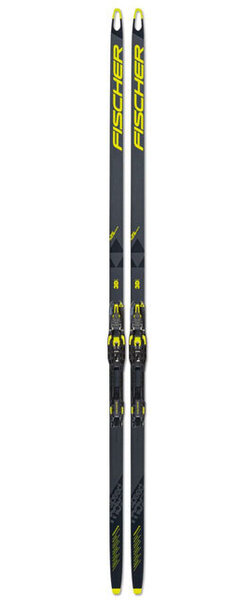 Fischer Speedmax 3D 61K Skate Ski - Previous Model