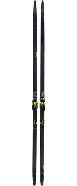 Fischer Twin Skin Race Classic Ski