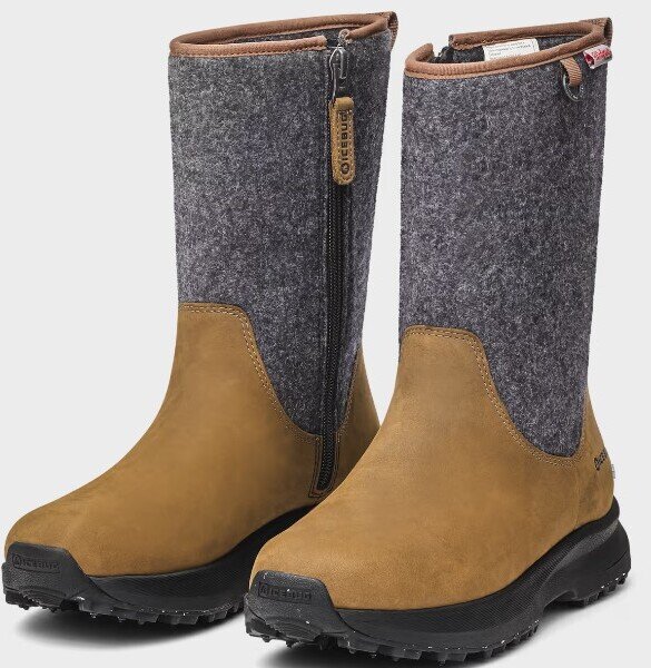 Icebug Women's Grove 2 ReWool BUGrip