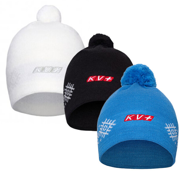 KV+ Fiocco Hat