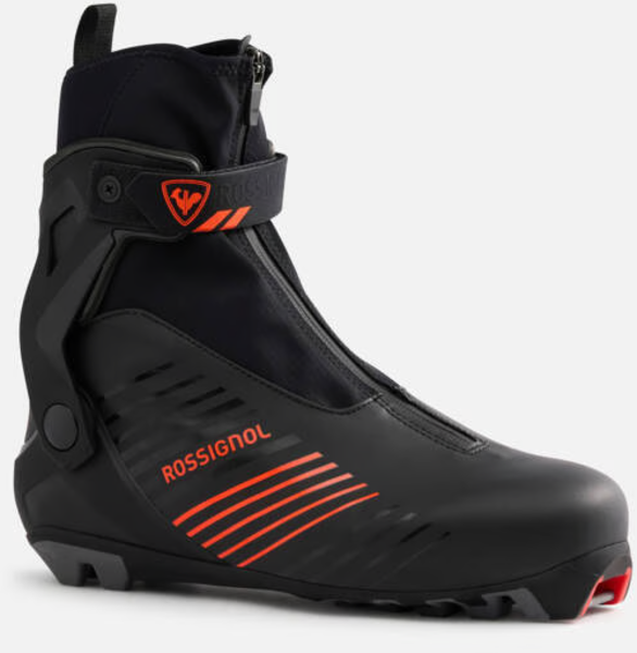 Rossignol X-9 Skate Boot - New Moon Ski & Bike | Hayward, WI