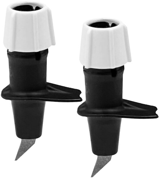 Swix Roadline TBS Roller Ferrules
