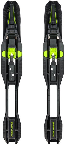 Fischer Race Skate Ifp Black Fischer Race Skate Ifp Black