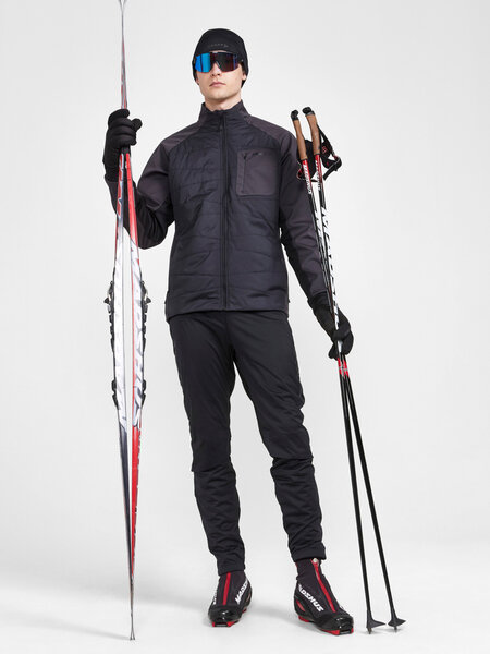 Craft Men's Core Nordic Training Jacket 