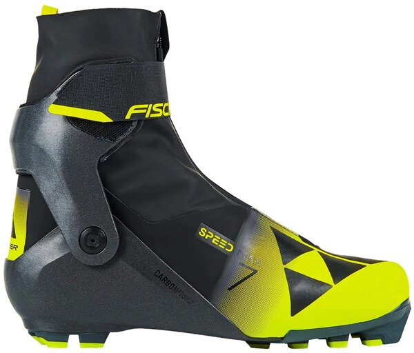 Fischer Speedmax 7 Skate Boot - New Moon Ski & Bike | Hayward, WI