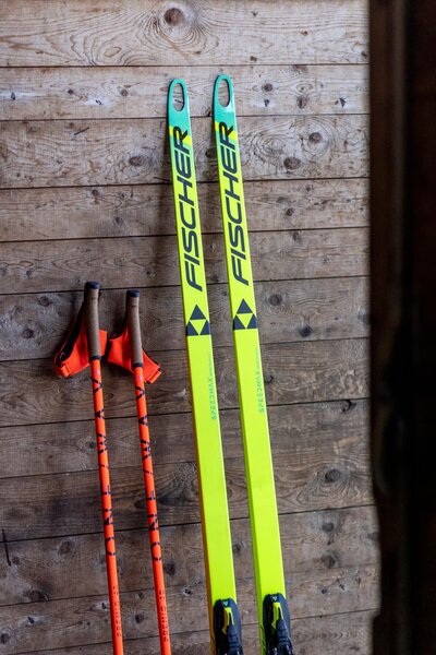 スキー FISCHER speedmax classic Speedmax Classic Stiff Set | Fischer Sports