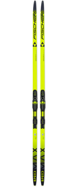 Fischer Speedmax 80 Classic Plus 812 Ski