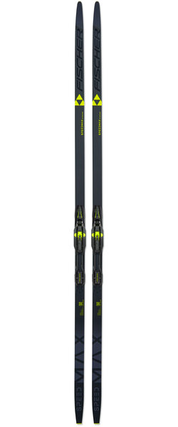Fischer Twin Skin Speedmax