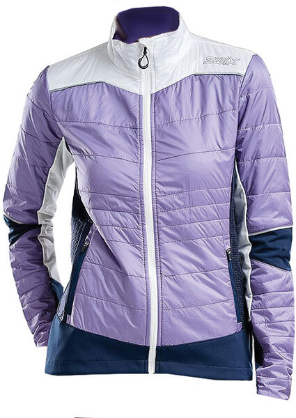 Swix Women's Navado Hybrid Jacket 