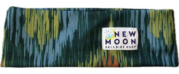 Skida New Moon Nordic Lightweight Headband