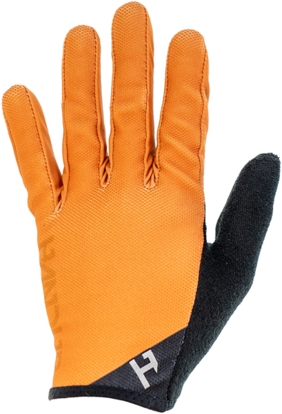 Handup Most Days Gloves - Burning Orange Handup Most Days Gloves - Burning Orange