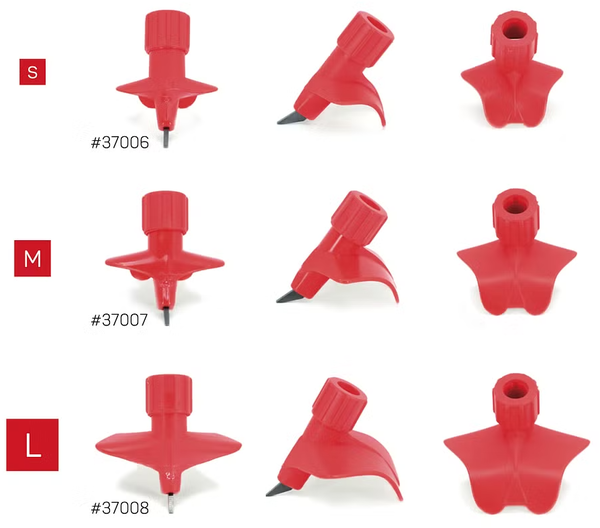 Rex Pro Basket Change It System