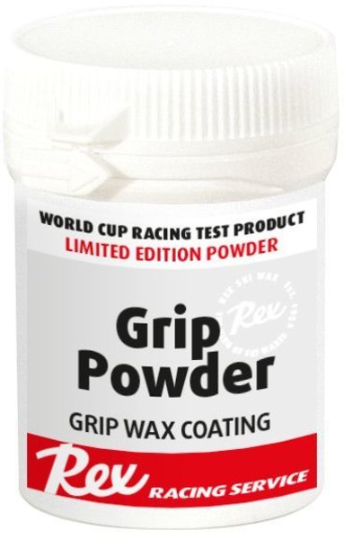 Rex Grip Powder