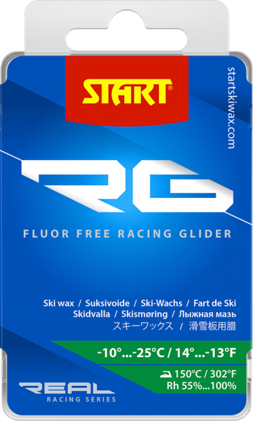 START RG Glider Block 60g