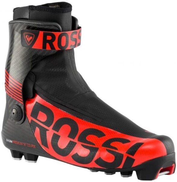 Rossignol X-Ium Carbon Premium Course Skate Boot 